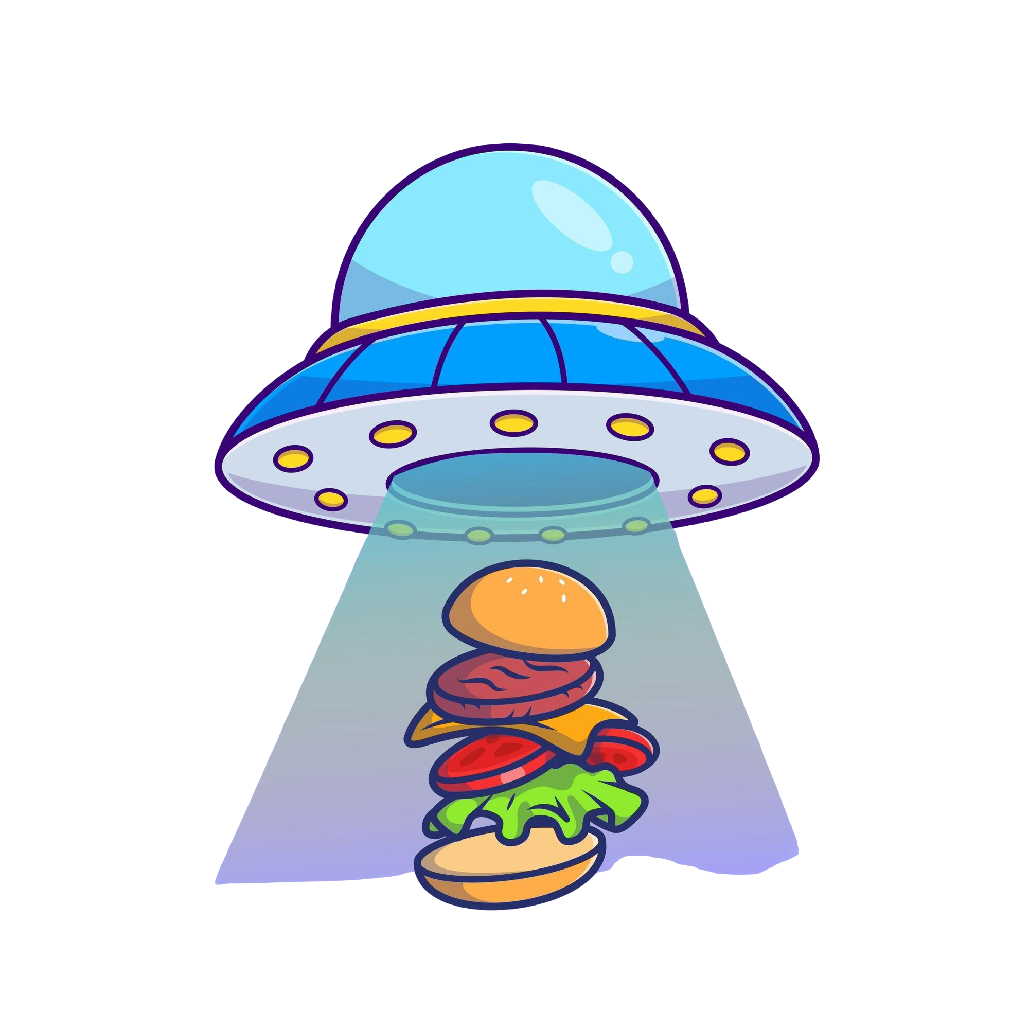 Logo de Bumpy's, les meilleurs burgers de la Costa Brava.